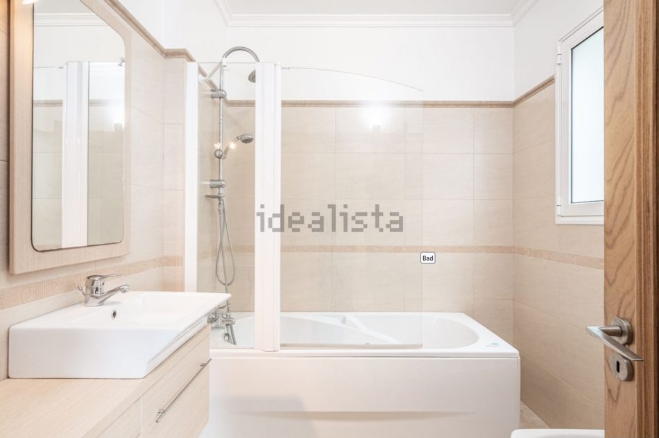 Badezimmer 1 (en suite)
