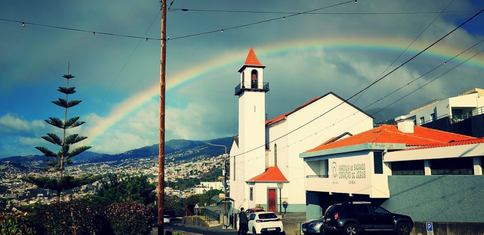 Santa Maria Maior
