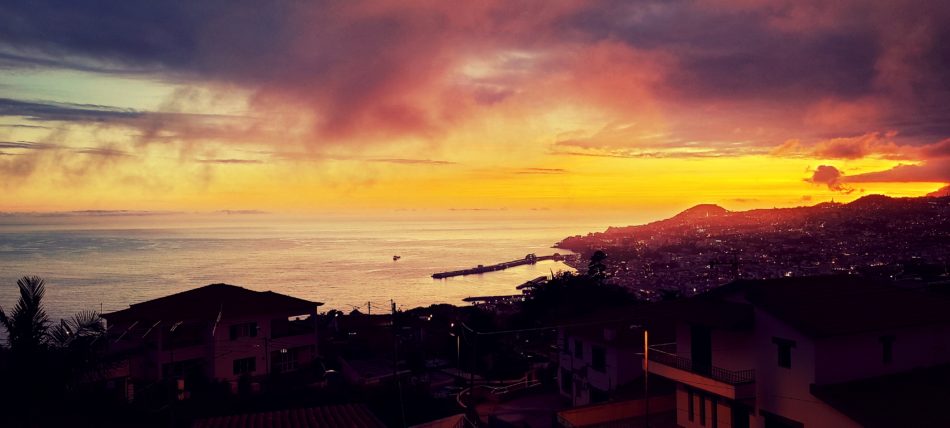 Villa Madeira