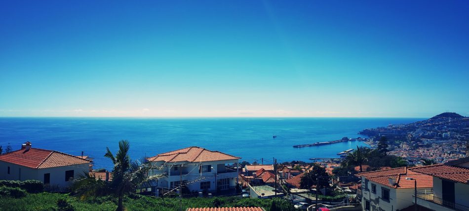 Villa Madeira