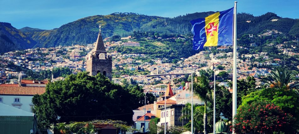 Funchal
