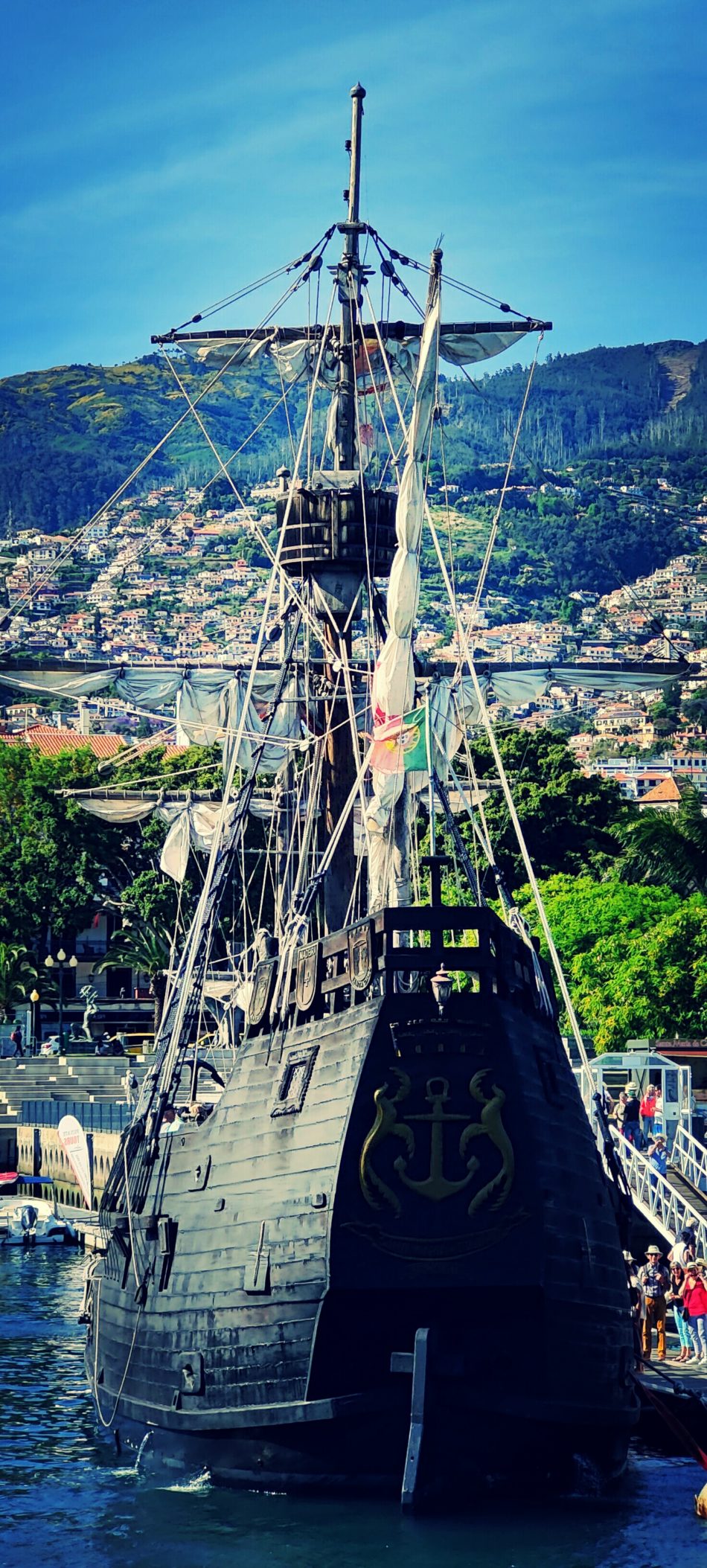 Funchal