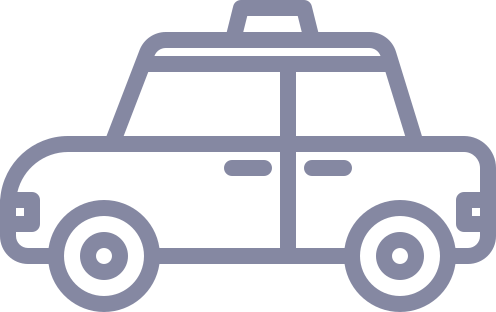 privater Parkplatz