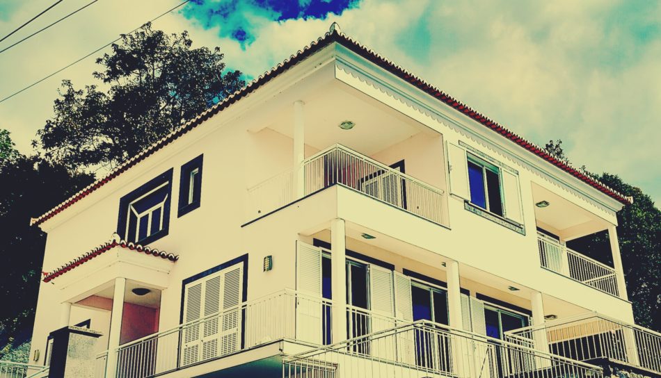 Villa Madeira