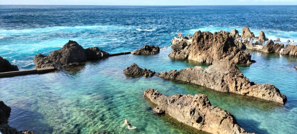 Porto Moniz